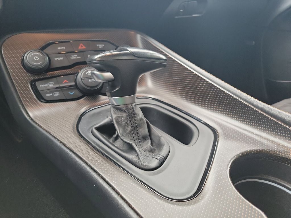 2020 Dodge Challenger R/T 50th Anniversary