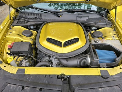 2020 Dodge Challenger R/T 50th Anniversary