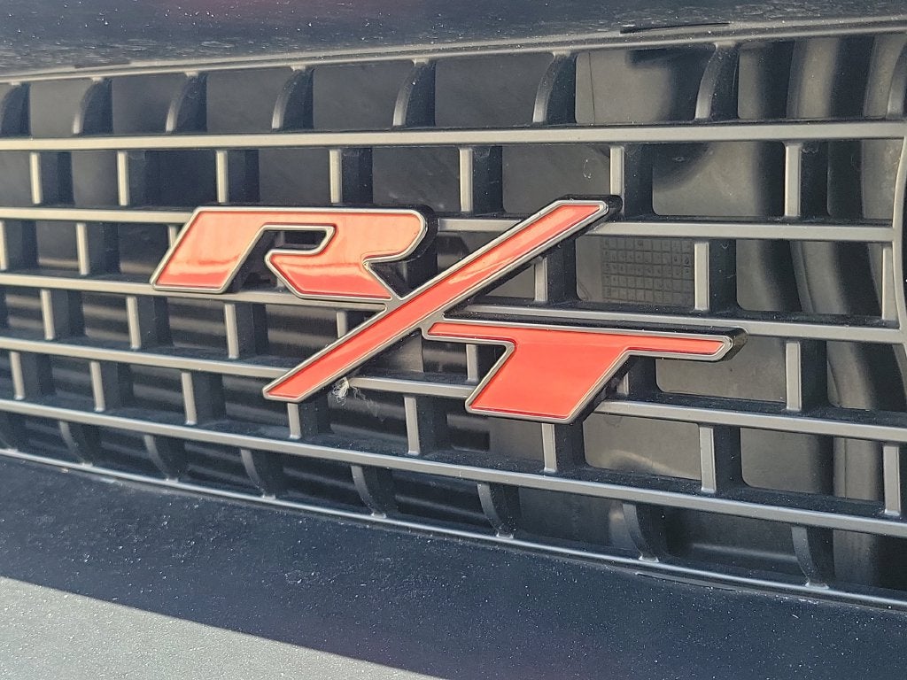 2021 Dodge Challenger R/T Scat Pack Widebody