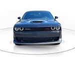 2021 Dodge Challenger R/T Scat Pack Widebody