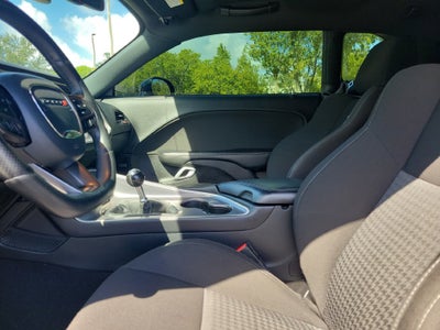 2021 Dodge Challenger R/T Scat Pack Widebody