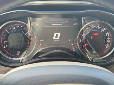 2021 Dodge Challenger R/T Scat Pack Widebody