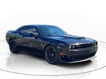 2021 Dodge Challenger R/T Scat Pack Widebody