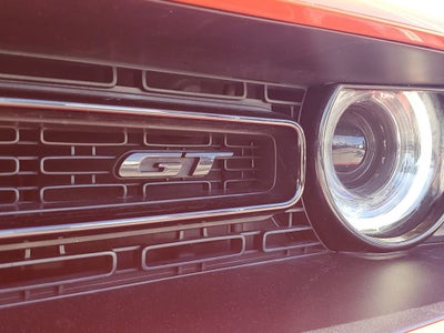 2023 Dodge Challenger GT Plus Package