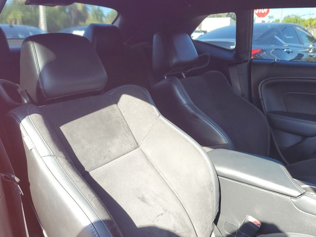 2023 Dodge Challenger GT Plus Package