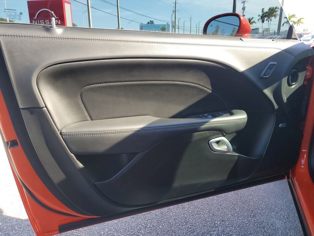 2023 Dodge Challenger GT Plus Package