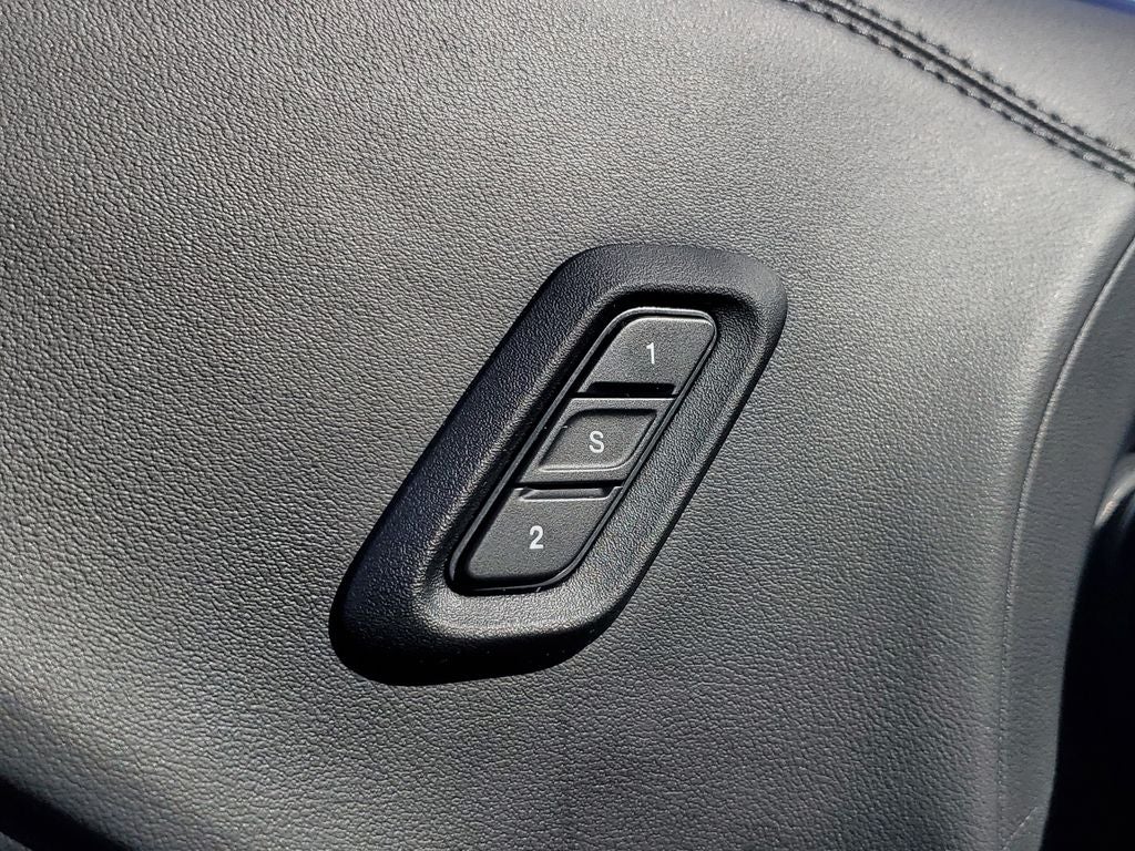 2023 Dodge Challenger GT Plus Package