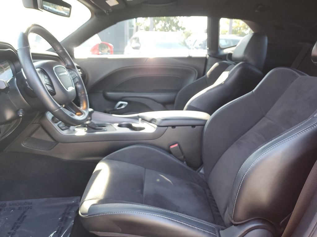 2023 Dodge Challenger GT Plus Package