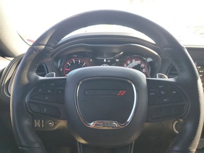2023 Dodge Challenger GT Plus Package