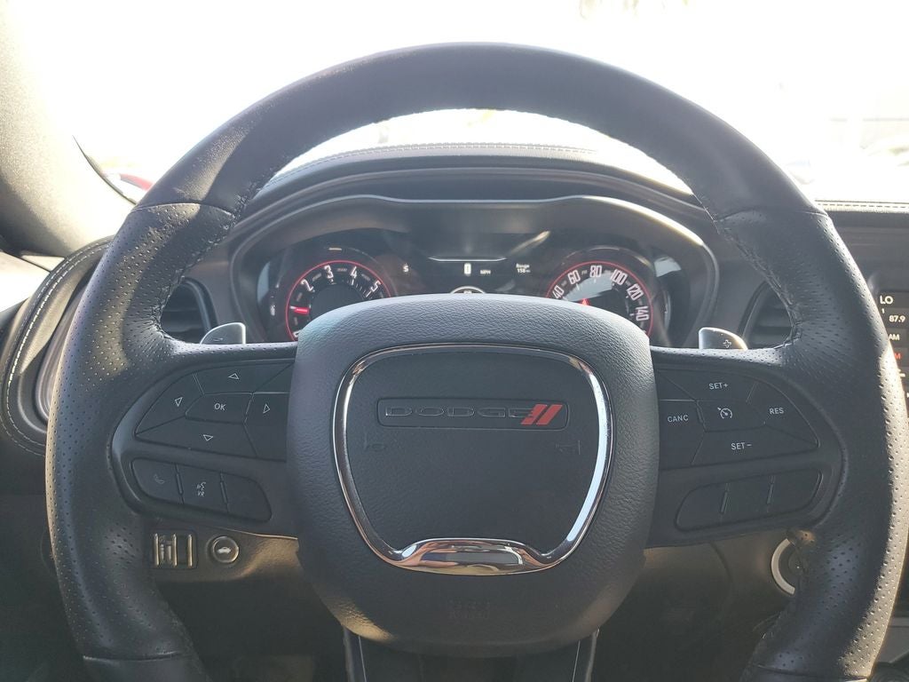 2023 Dodge Challenger GT Plus Package