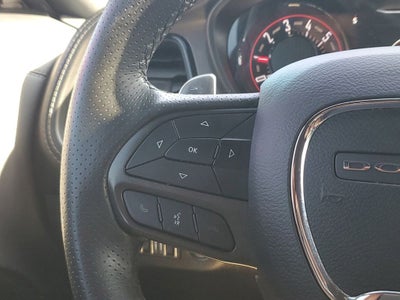 2023 Dodge Challenger GT Plus Package