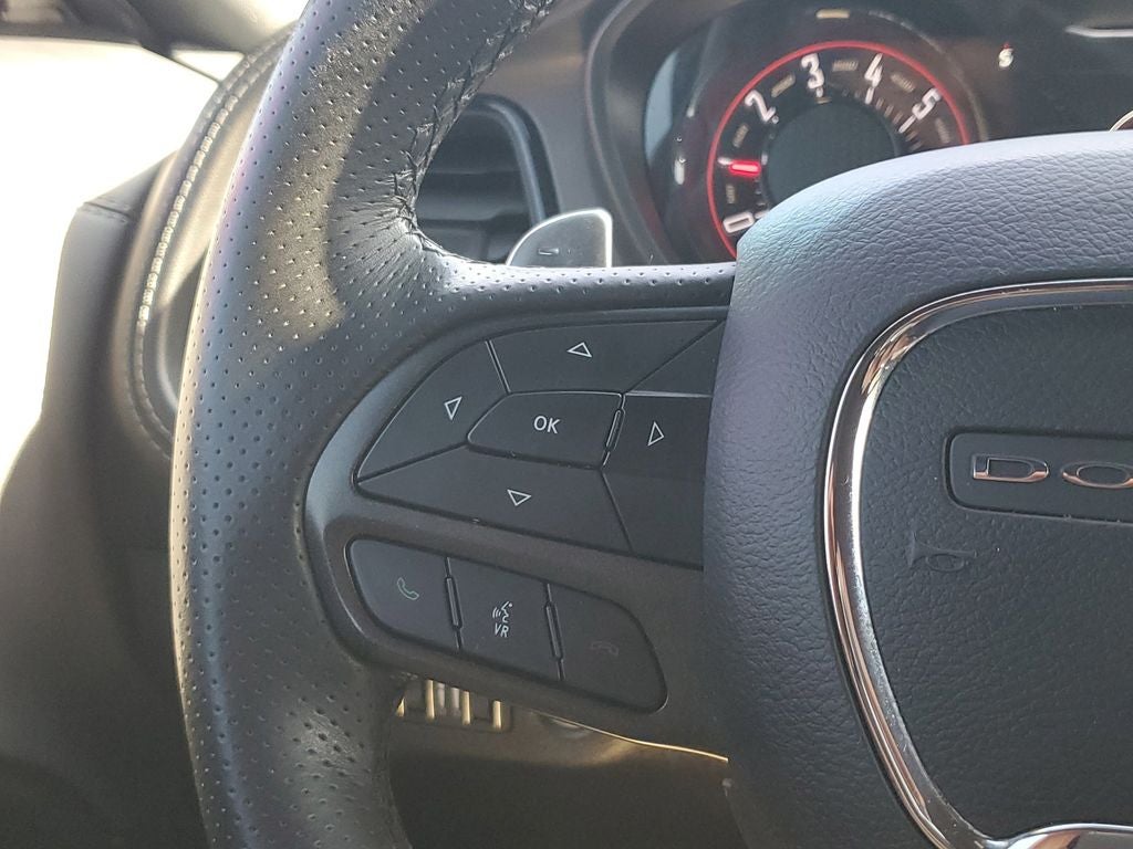 2023 Dodge Challenger GT Plus Package