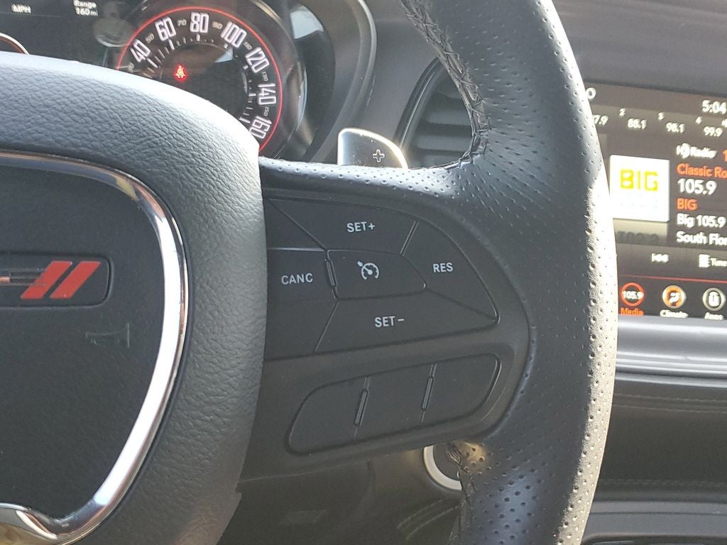 2023 Dodge Challenger GT Plus Package
