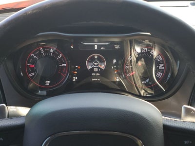 2023 Dodge Challenger GT Plus Package