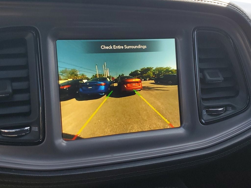 2023 Dodge Challenger GT Plus Package