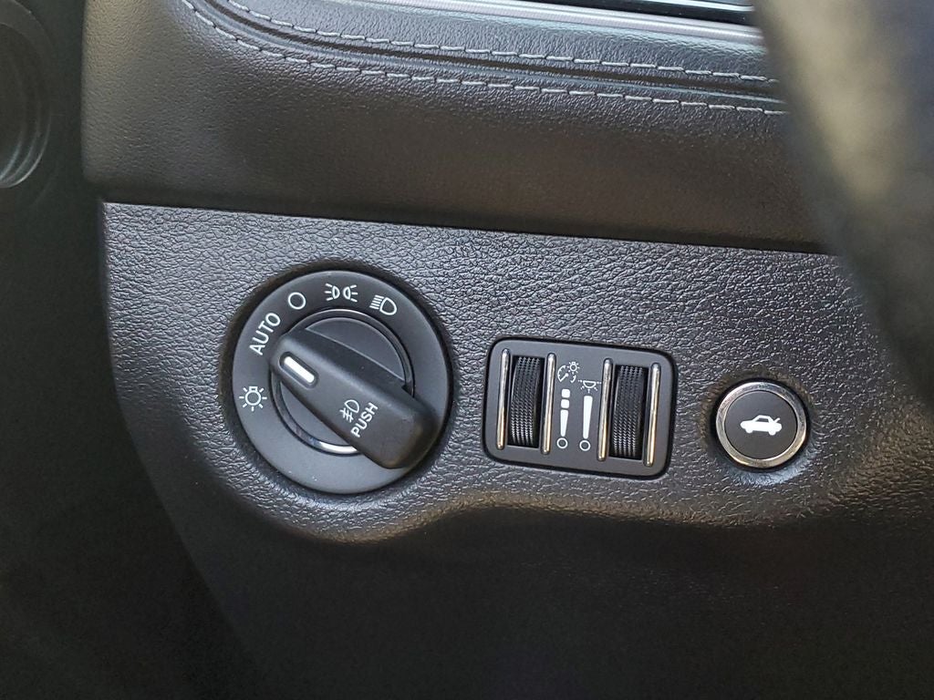 2023 Dodge Challenger GT Plus Package
