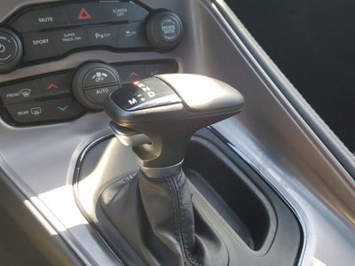 2023 Dodge Challenger GT Plus Package