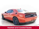 2023 Dodge Challenger GT Plus Package