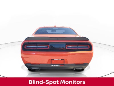 2023 Dodge Challenger GT Plus Package