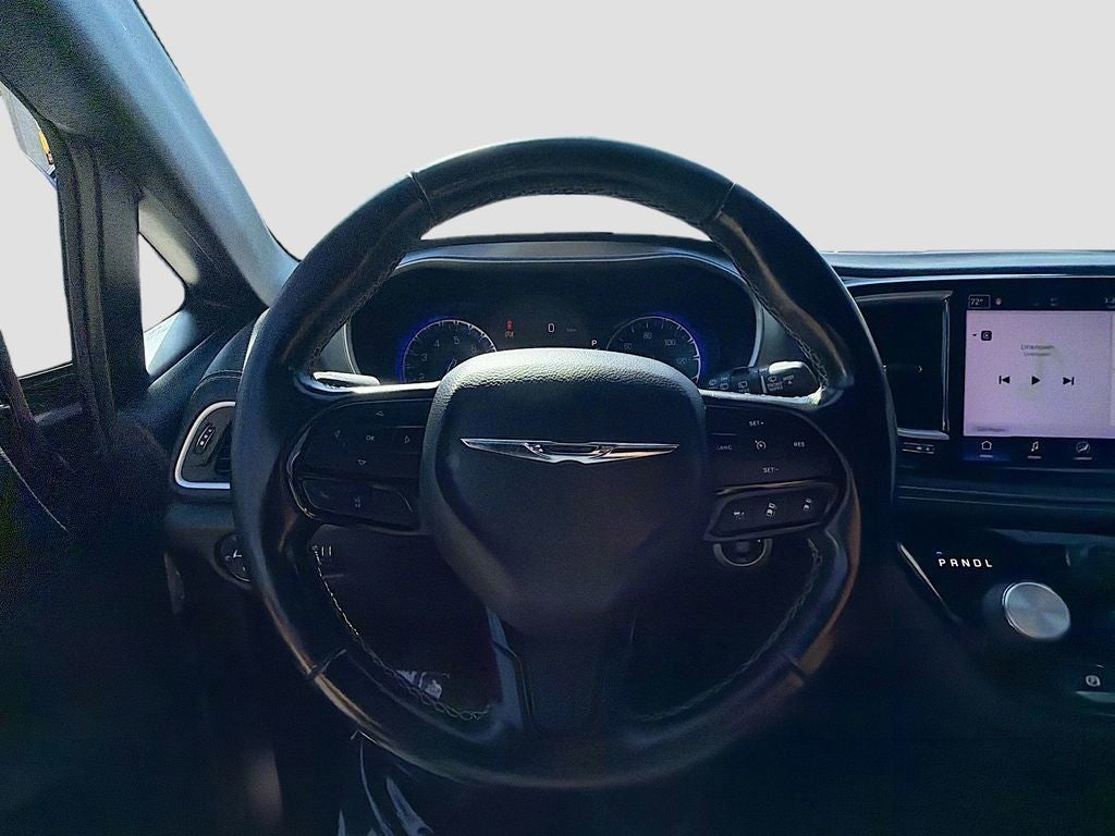 2021 Chrysler Pacifica Touring