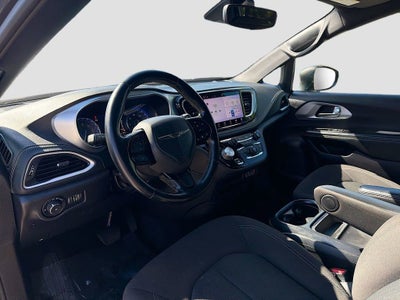 2021 Chrysler Pacifica Touring