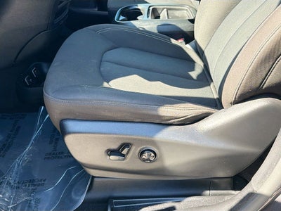 2021 Chrysler Pacifica Touring