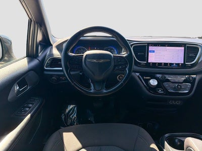 2021 Chrysler Pacifica Touring