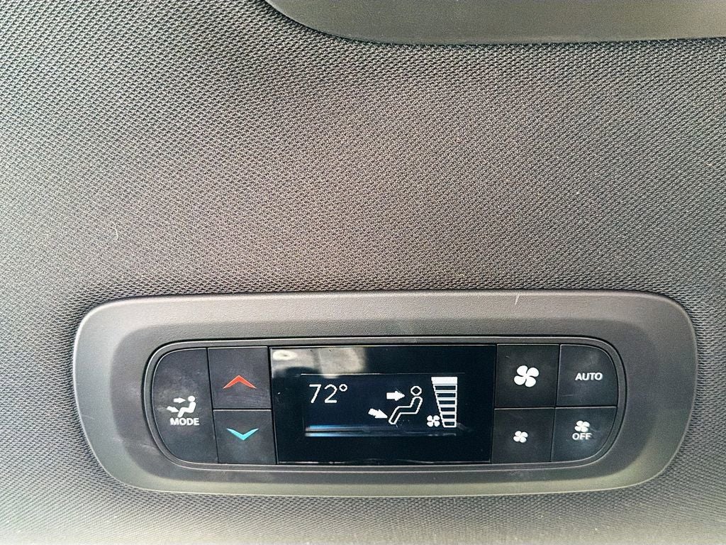 2021 Chrysler Pacifica Touring