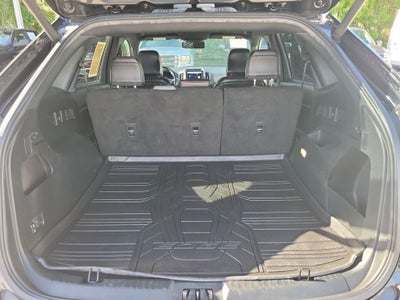 2023 Ford Edge ST Line AWD