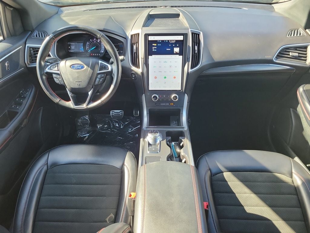 2023 Ford Edge ST Line AWD