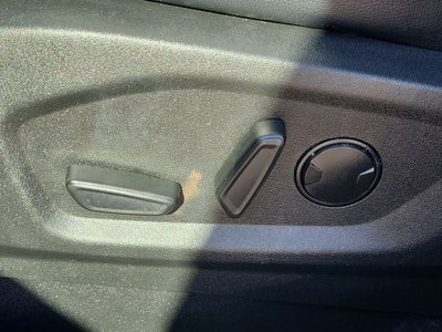 2023 Ford Edge ST Line AWD