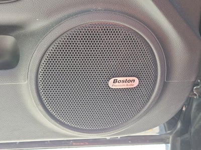 2012 Chevrolet Camaro 2LT 6 Speed Manual