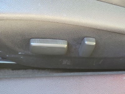 2012 Chevrolet Camaro 2LT 6 Speed Manual