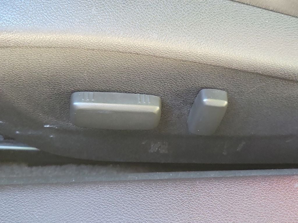 2012 Chevrolet Camaro 2LT 6 Speed Manual