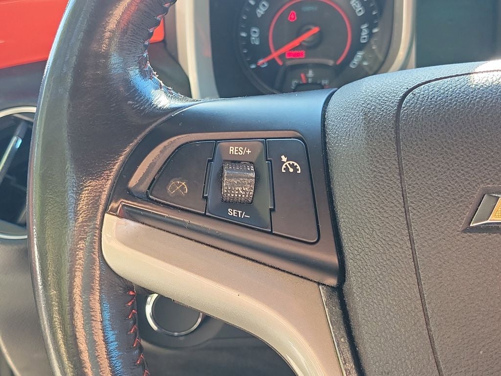 2012 Chevrolet Camaro 2LT 6 Speed Manual