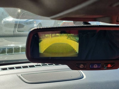 2012 Chevrolet Camaro 2LT 6 Speed Manual