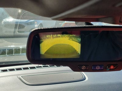 2012 Chevrolet Camaro 2LT 6 Speed Manual