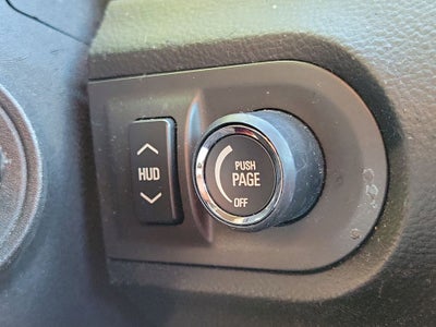 2012 Chevrolet Camaro 2LT 6 Speed Manual