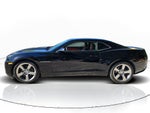 2012 Chevrolet Camaro 2LT 6 Speed Manual