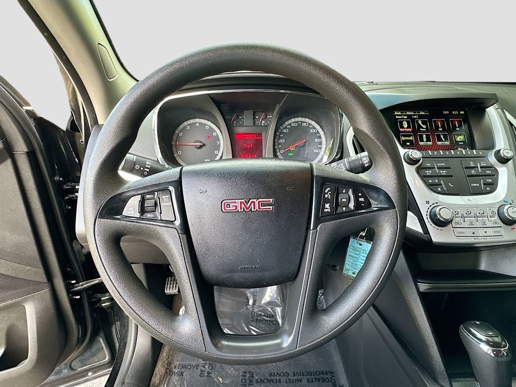 2016 GMC Terrain SLE-1