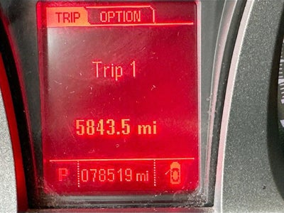 2016 GMC Terrain SLE-1