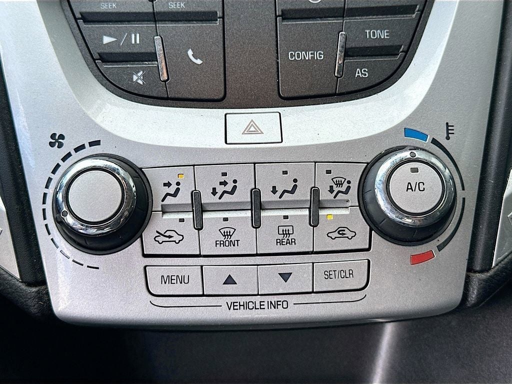 2016 GMC Terrain SLE-1