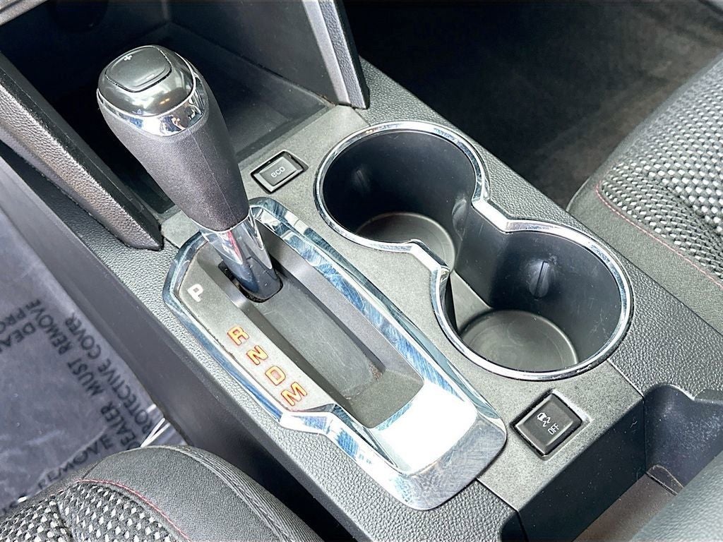 2016 GMC Terrain SLE-1