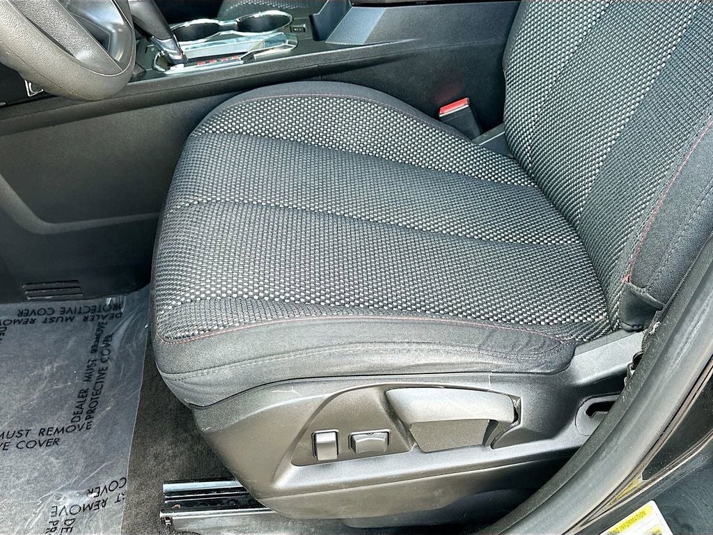 2016 GMC Terrain SLE-1