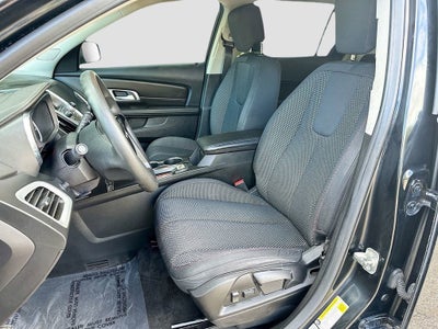 2016 GMC Terrain SLE-1