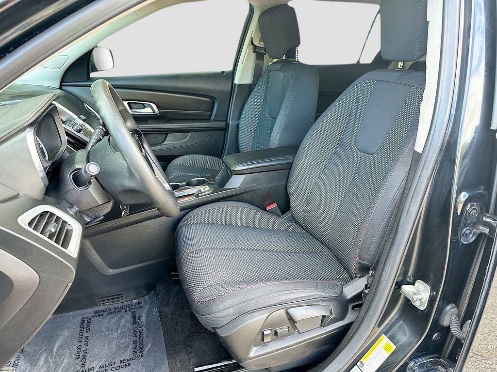 2016 GMC Terrain SLE-1