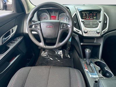 2016 GMC Terrain SLE-1