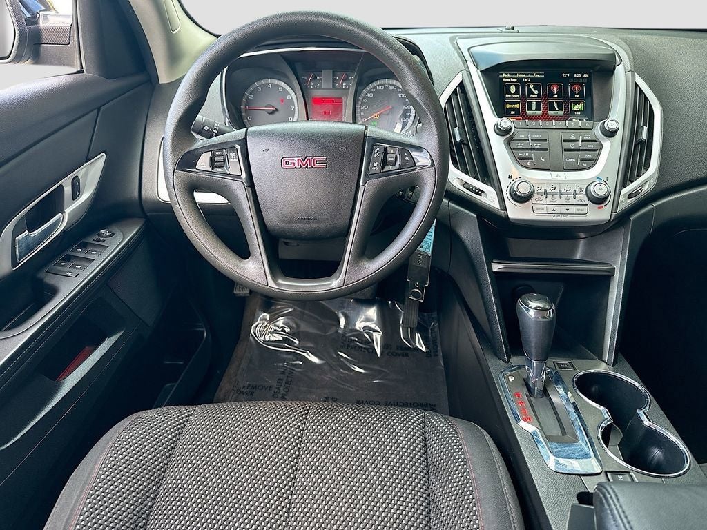 2016 GMC Terrain SLE-1