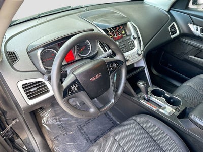 2016 GMC Terrain SLE-1