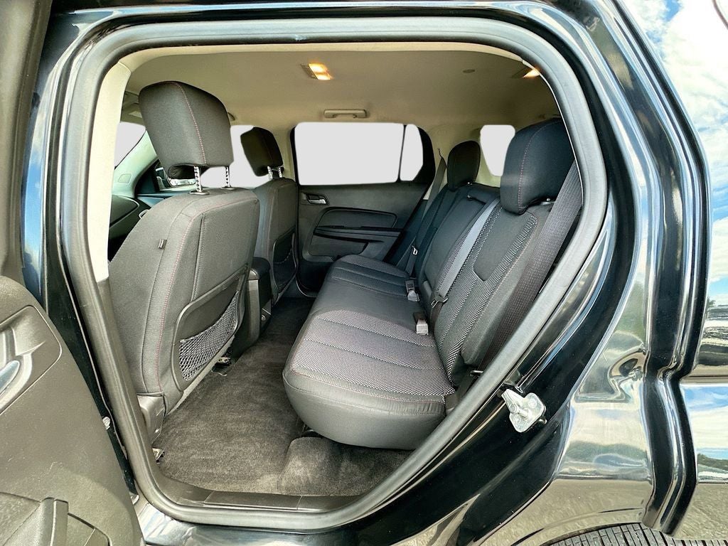 2016 GMC Terrain SLE-1